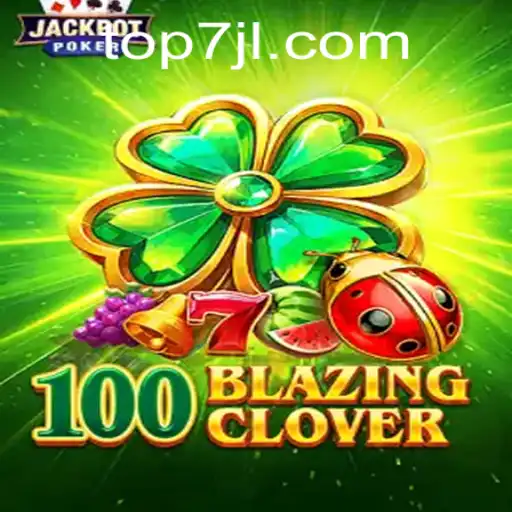 Unveiling 100BlazingClover: A Journey Through Strategy and Skill