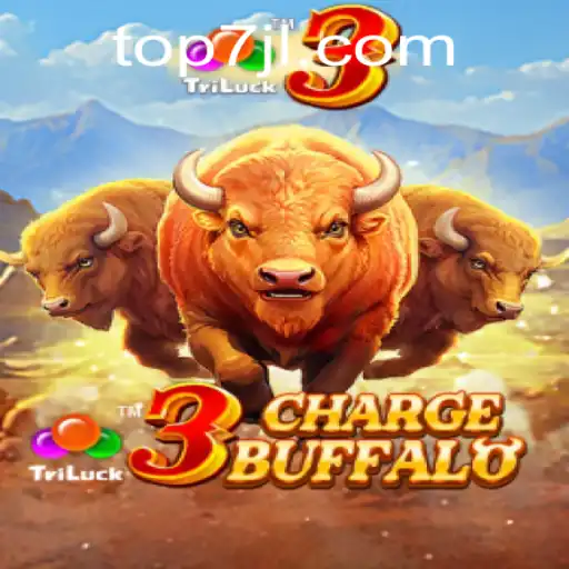 Unveiling the Exciting World of 3ChargeBuffalo: A Thrilling New Game with a Twist