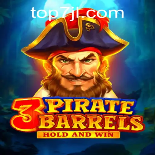 Discovering the Excitement of 3PirateBarrels: A New Adventure Awaits