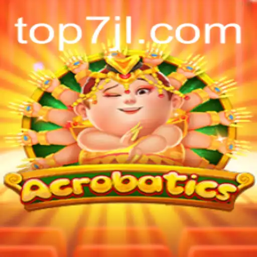 Mastering the Art of Acrobatics: Exploring the Thrills of '7JL'