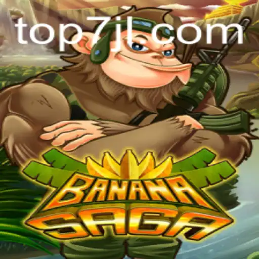 Unlock the Enchanting World of BananaSaga with Code 7JL