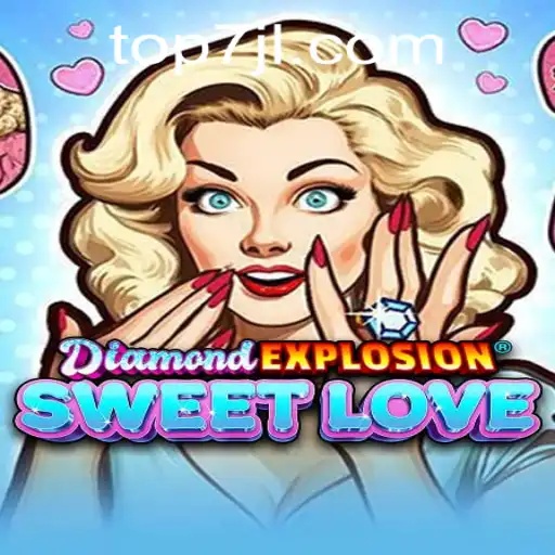 DiamondExplosionSweetLove: A Dazzling Journey into Gaming Romance