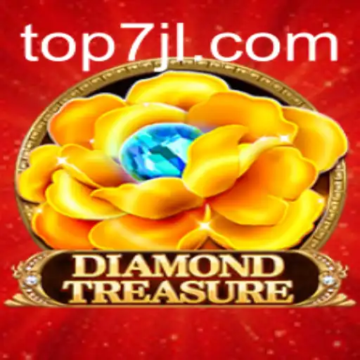 Unveiling Diamondtreasure: The Thrilling Game Taking the World by Storm