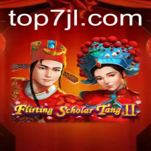 Exploring the Enchanting World of Flirting Scholar Tang II
