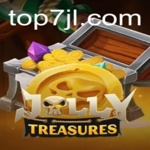 Discover the Thrill of JollyTreasures: An Unparalleled Gaming Adventure