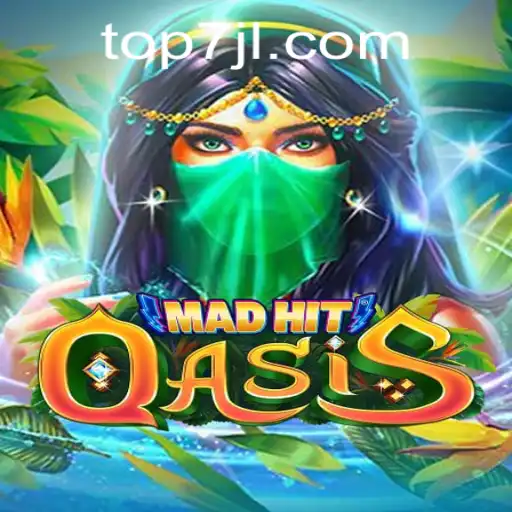 MadHitOasis: Enter the Thrilling World of Strategic Fun and Adventure!