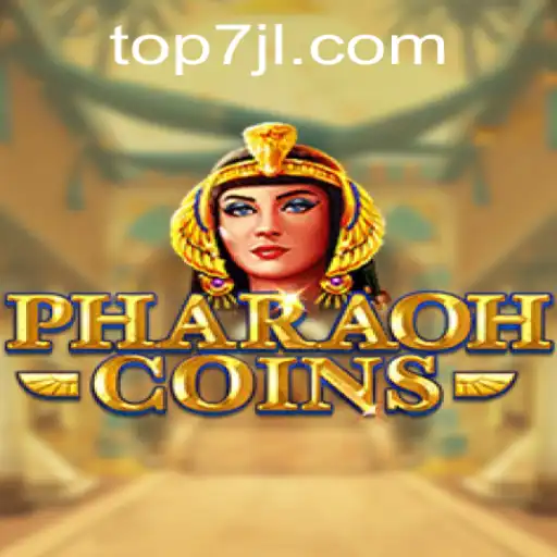 Discover the Thrilling World of PharaohCoins and Unlock the Mysteries of 7JL