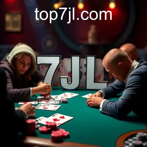 Security and Trust 7JL - International Licenses and Certifications