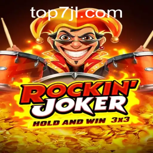 Discover the Thrills of RockinJoker: A New Era in Gaming