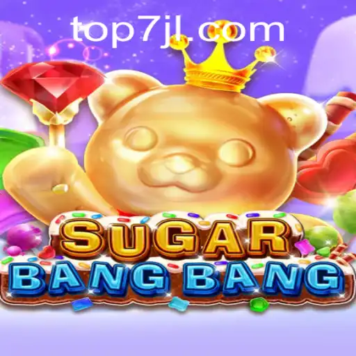 SUGARBANGBANG: The Sweet World of Adventure and Strategy