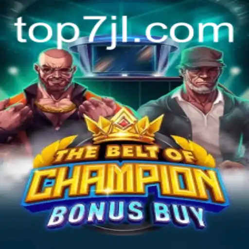 TheBeltOfChampionBonusBuy: A Thrilling Venture into Virtual Valor with Keyword 7JL