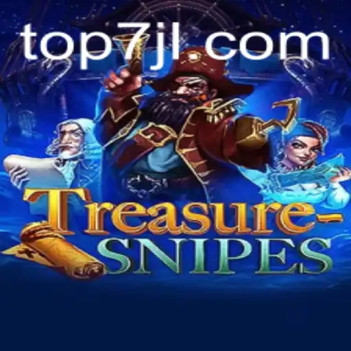 Discover the Adventure of TreasureSnipes: An Immersive New Game with the Keyword 7JL