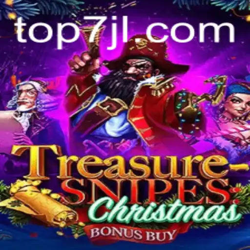 Unveiling TreasuresnipesChristmas: The Ultimate Holiday Adventure with Code 7JL